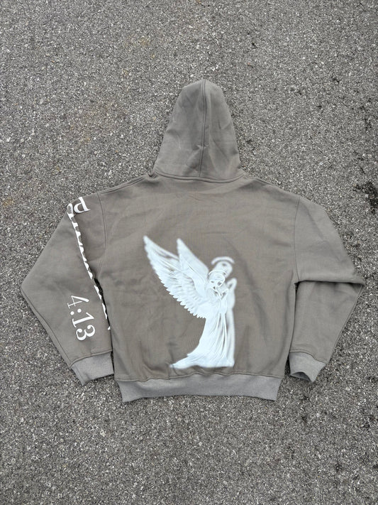 Philippians 4:13 Hoodie