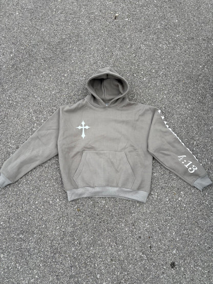 Philippians 4:13 Hoodie