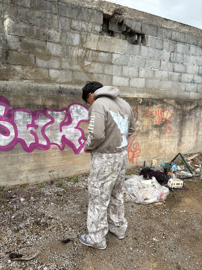 Philippians 4:13 Hoodie