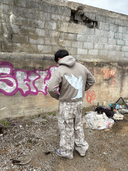 Philippians 4:13 Hoodie